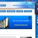 Aplicación Multilenguaje con CMS avanzado a medida