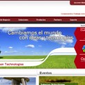 Sitio web con Joomla y módulos avanzados