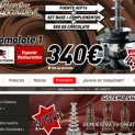 OsCommerce : módulos avanzados