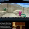 Tecnologías AJAX, configuración XML, CMS