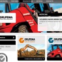 Aplicación Web Multidominio con tecnología web 2.0