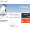 Web administrable con intranet, AJAX, SEO, RSS, WYSIWYG