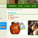 Aplicación web y tecnologías a medida