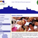 Aplicación Web con Gestor de Contenidos