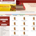 OsCommerce – librería – programación avanzada de scripts