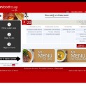 Generador de menús online con XML y PHP
