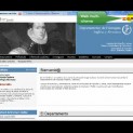 Aplicación PHP para gestionar un Departamento de Universidad