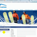 Aplicación web de reservas, ofertas y otros para apartamentos