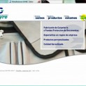 Catálogo de papelería – Flash + XML + PHP + MySQL