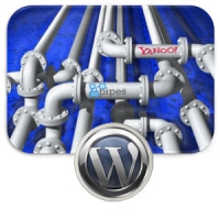 Tuberías de Yahoo! en WordPress – fetching avanzado