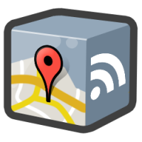 Aplicación web de anuncios con mapas de Google Maps