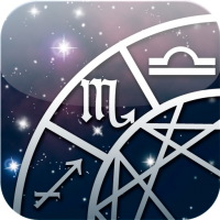 Aplicación para iPhone: Carta Astral